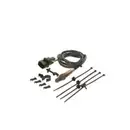 BOSCH 0 258 007 351 Lambdasonde