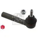 FEBI BILSTEIN 28618 Spurstangenendstück für OPEL, FIAT, ABARTH, ALFA