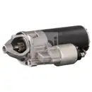 FEBI BILSTEIN 101576 Anlasser für VW, SKODA, AUDI