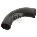 FEBI BILSTEIN 103175 Ladeluftschlauch für VW