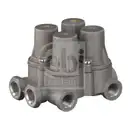 FEBI BILSTEIN 34102 Mehrkreisschutzventil für VOLVO
