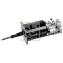 FEBI BILSTEIN 38127 Kupplungsverstärker