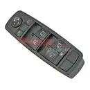 Schalter Fensterheber Metzger 0916417 für Mercedes Benz für Mercedes Benz Vorne