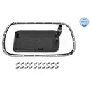 Hydraulikfiltersatz Automatikgetriebe Meyle 314 137 0003/S für Bmw