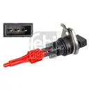 Sensor Geschwindigkeit Febi Bilstein 37472 für Audi für Seat für Skoda für VW