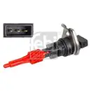 FEBI BILSTEIN 37472 Fahrgeschwindigkeitssensor für SKODA, VW, SEAT, AUDI