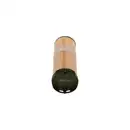 Luftfilter Bosch F 026 400 214 für Mercedes Benz für Mercedes Benz