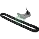 Kettensatz Ölpumpenantrieb Schaeffler Ina 559 0069 10 für VW