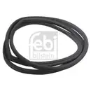 Dichtung Frontscheibe Febi Bilstein 08869 für Mercedes Benz für Mercedes Benz