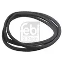 FEBI BILSTEIN 08869 Windschutzscheibendichtung für MERCEDES-BENZ