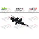 FTE 2110415 CMC FTE OPEL MERIVA A LHD/RHD