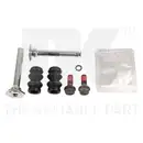 Führungshülse Bremssattel Nk 8936012 Hinterachse