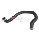 Kühlerschlauch Metzger 2421166 Original Ersatzteil für Fiat für Nissan für Opel