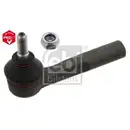 Spurstangenkopf Febi Bilstein 28619 Prokit für Alfa Romeo für Fiat für Opel