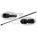 FEBI BILSTEIN 27772 Gasdruckfeder für FORD, RENAULT, MERCEDES-BENZ