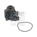 FEBI BILSTEIN 29678 Wasserpumpe