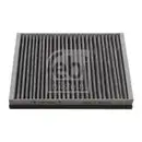 FEBI BILSTEIN 36034 Innenraumfilter
