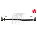 FEBI BILSTEIN 38130 Lenkstange für MERCEDES-BENZ