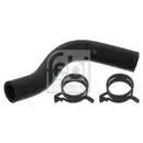 FEBI BILSTEIN 49241 Ladeluftschlauch für FIAT, LANCIA