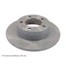 BLUE PRINT ADN143106 Bremsscheiben 2 Stück RENAULT