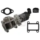 Agr Ventil Febi Bilstein 37475 für Alfa Romeo für Fiat für Lancia für Opel