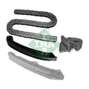 Steuerkettensatz Schaeffler Ina 559 0070 10 für VW