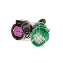 FEBI BILSTEIN 107052 Kabelreparatursatz für CITROËN, FIAT, PEUGEOT