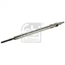 Glühkerze Febi Bilstein 174562 für Opel für Vauxhall für General Motors