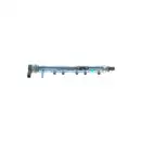 BOSCH 0 445 214 135 Verteilerrohr, Kraftstoff