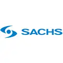 Stoßdämpfer Sachs 560 129 für VW Vorderachse Links