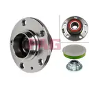 Radlagersatz Schaeffler Fag 713 6104 90 für Audi für Seat für Skoda für VW