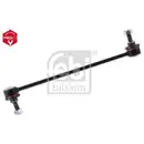 FEBI BILSTEIN 28638 Verbindungsstange für SUZUKI, FIAT