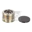 FEBI BILSTEIN 15264 Generatorfreilauf für VW