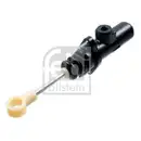 FEBI BILSTEIN 38131 Kupplungsgeberzylinder für VOLVO