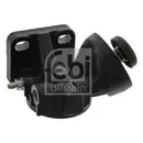 Pumpe Kraftstoffvorförderung Febi Bilstein 39915 für Iveco