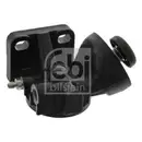 FEBI BILSTEIN 39915 Kraftstoffhandpumpe für IVECO