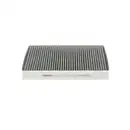 BOSCH 1 987 432 549 Filter, Innenraumluft R 2549