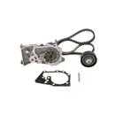 BOSCH 1 987 946 904 Wasserpumpe + Zahnriemensatz