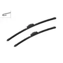BOSCH 3 397 014 189 Wischblatt Aerofit AF531