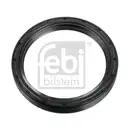 Wellendichtring Schaltgetriebe Febi Bilstein 104501 für Iveco für Man für Volvo