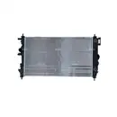 Kühler Motorkühlung Nrf 53159 Easy Fit für Opel für Vauxhall für Chevrolet