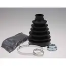 Faltenbalgsatz Antriebswelle Spidan 37075 für Mercedes Benz für Mercedes Benz