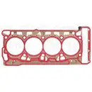 ELRING 564.670 Dichtung, Zylinderkopf für SEAT, AUDI, VW, SKODA, CUPRA