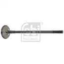 Auslassventil Febi Bilstein 28641 für Fiat für Opel für Saab für Vauxhall