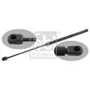 FEBI BILSTEIN 27774 Gasdruckfeder für FORD