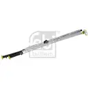 FEBI BILSTEIN 45777 Partikelfilterdruckschlauch für FORD