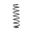 2x Spidan Fahrwerksfeder 56288 Hinterachse Seat Cordoba Skoda Fabia I II