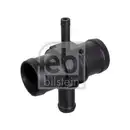 FEBI BILSTEIN 180138 Kühlwasserflansch