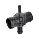 FEBI BILSTEIN 180138 Kühlwasserflansch für AUDI, SKODA, VW, SEAT