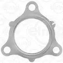 ELRING 525.860 Dichtung, Abgasrohr für MITSUBISHI, FIAT, PEUGEOT, CITROËN